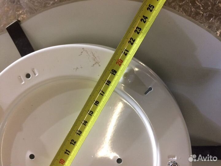 Светильник потолочный