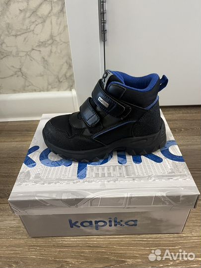 Ботинки Kappika