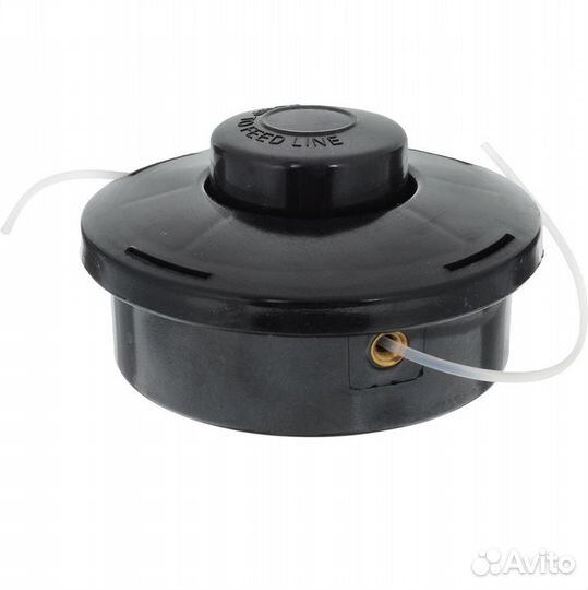 Головка с леской Huter GTH в сборе для триммеров