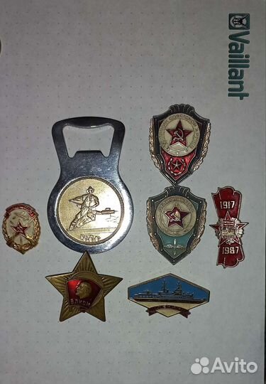 Монеты ссср, разные страны, значки