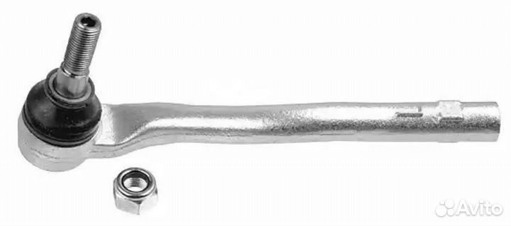Lemforder 3408301 3408301 наконечник рулевой левый