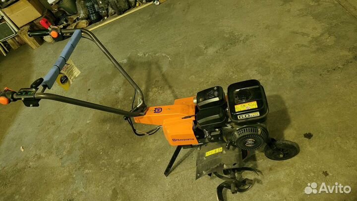 Мотоблоки и культиваторы бу