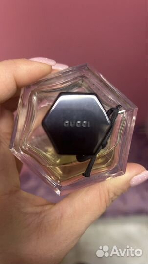 Гуччи флора