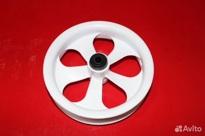 Диск для коляски Рико FOX, basic Mario