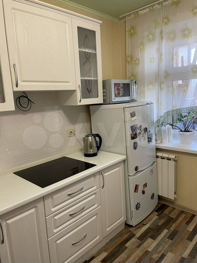 1-к. квартира, 38 м², 9/13 эт.