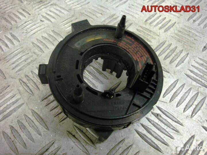 Шлейф подрулевой Volkswagen Passat B5 1J0959653E