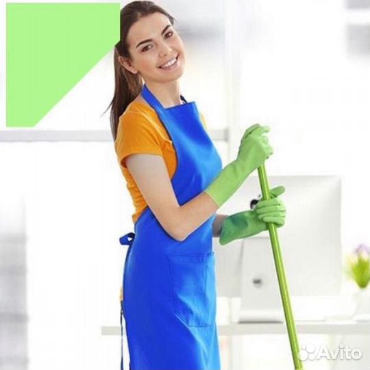 Работа в Металлострое Уборщик (ца) мойщик (ца)