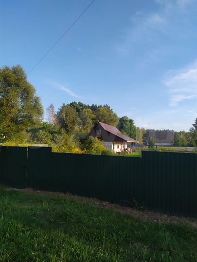 Участок 16 сот. (ИЖС)