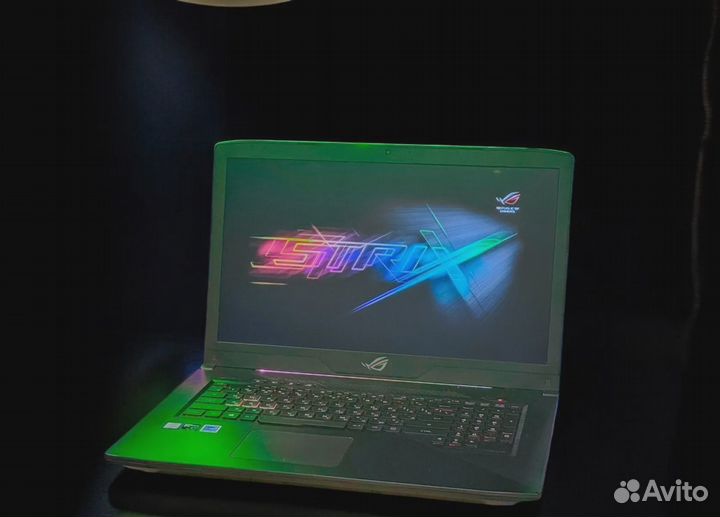 Ноутбук для всех игр: dota, CS 2, танки