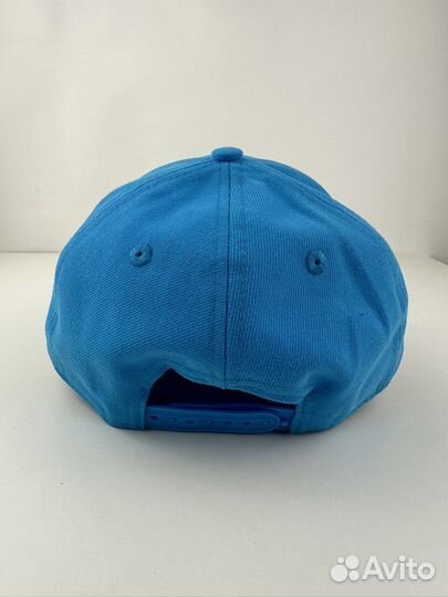 Кепка бейсболка New era 9Forty оригинал новая
