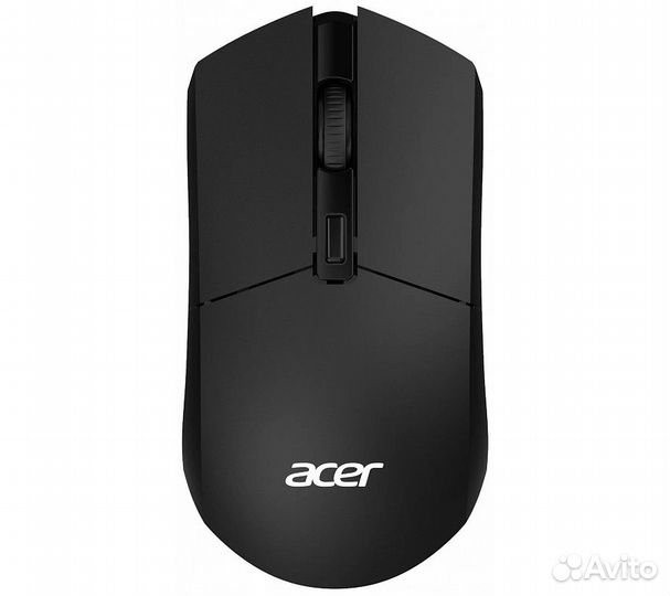 Беспроводной комплект Acer OKR120 (Клавиатура+мышь