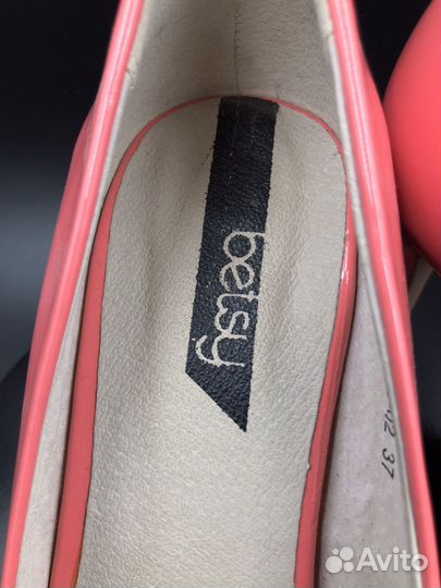 Туфли женские Betsy, Бетси