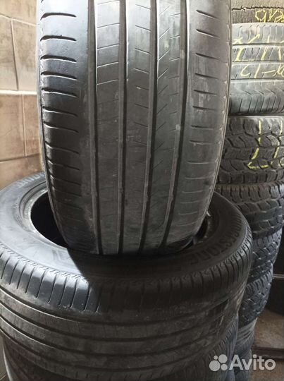 Bridgestone Alenza 001 255/50 R19 107Y