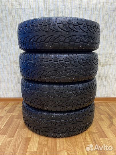 Pirelli Winter Carving 225/65 R17