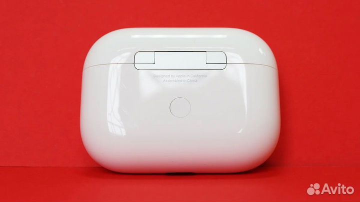 Беспроводные наушники новые AirPods Pro