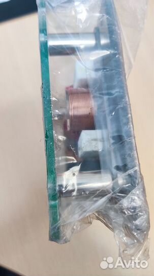 Кроссовер Helix C 2-way Cross Precision