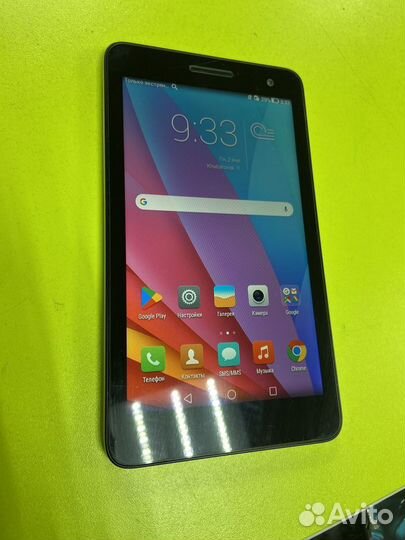 Планшет huawei mediapad t1 7