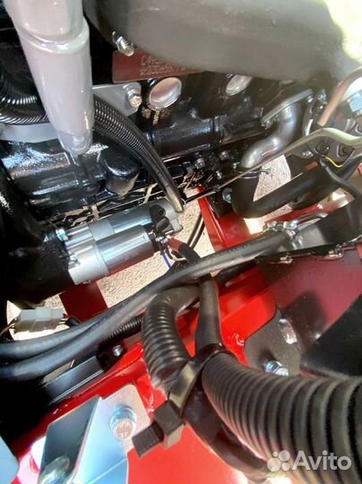 Вилочный погрузчик HANGCHA CPCD15-AG2 M300, 2023