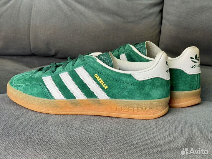 Кроссовки Adidas Gazelle Оригинал