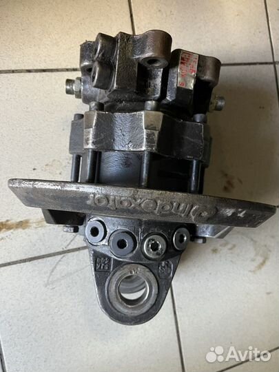 Ротатор GR 603