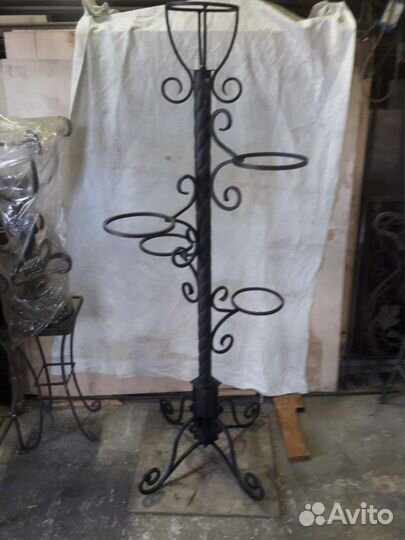 Цветочница