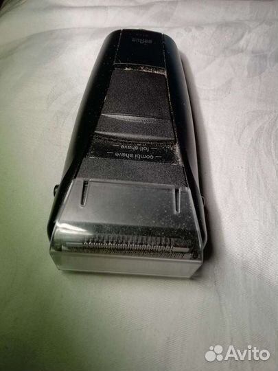 Электробритва Braun 3710