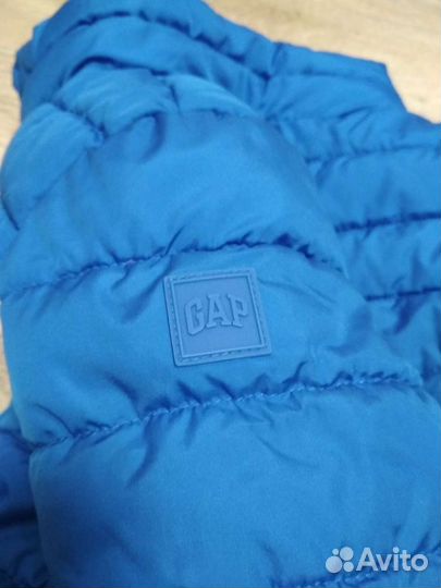 Куртка демисезонная