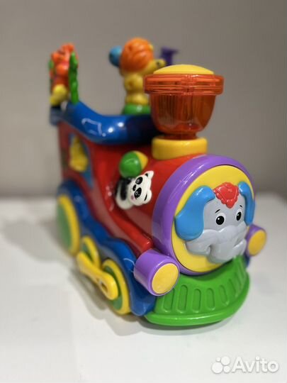 Развивающая игрушка Kiddieland 