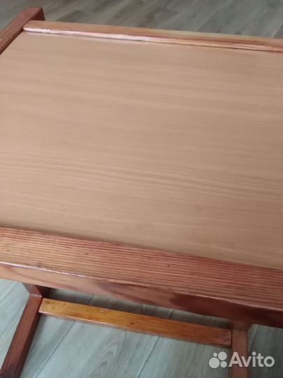 Детский стол IKEA