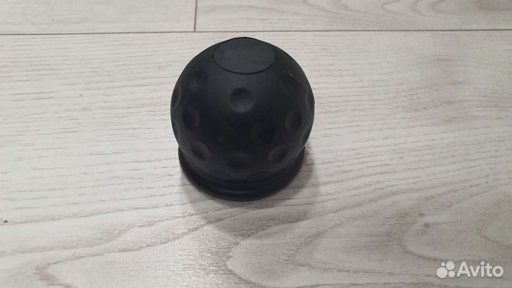 Замок для легкового прицепа