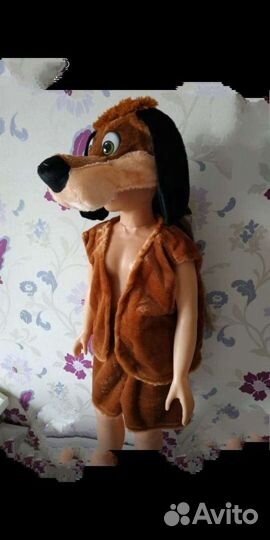 Костюм собачки кошечки