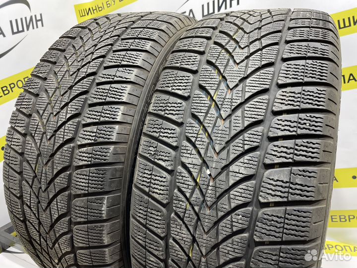 Dunlop SP Winter Sport 4D 265/45 R20 100R