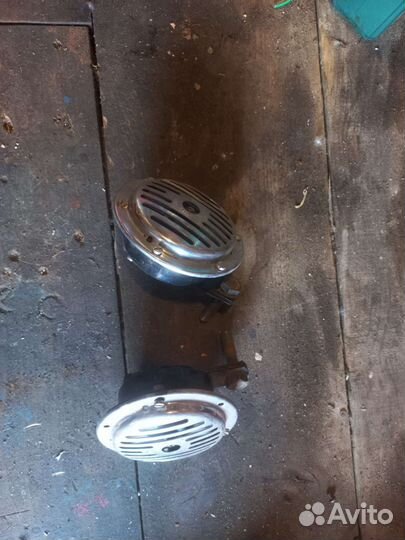 Сигналы на Яву 350