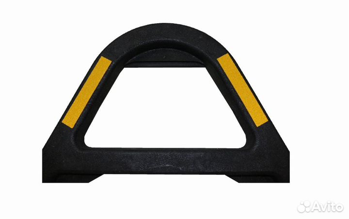 Парковочный барьер