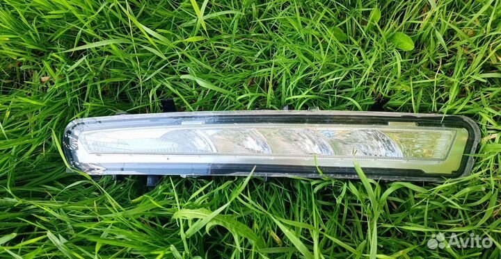 Дхо левый (оригинал) Ford Mondeo