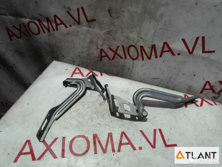 Петля капота honda freed