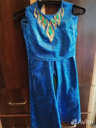 Костюм детский 