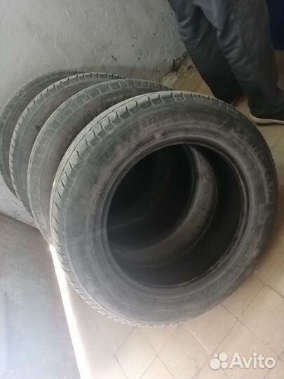 Michelin Agilis 255/60 R17 100