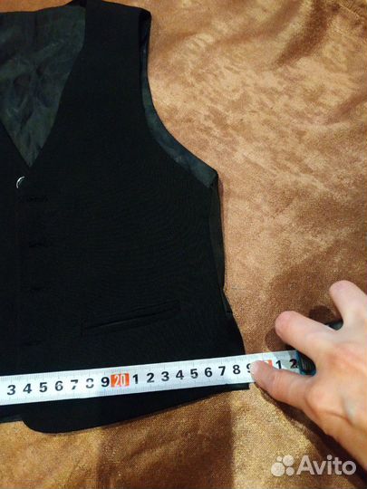 Жилетки детские