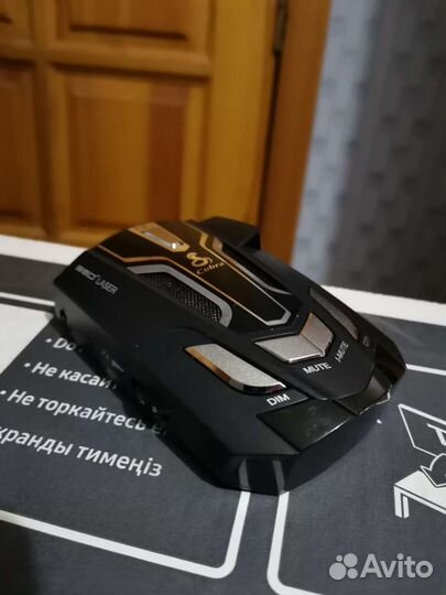 Радар-детектор