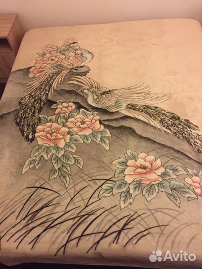 Постельные принадлежности