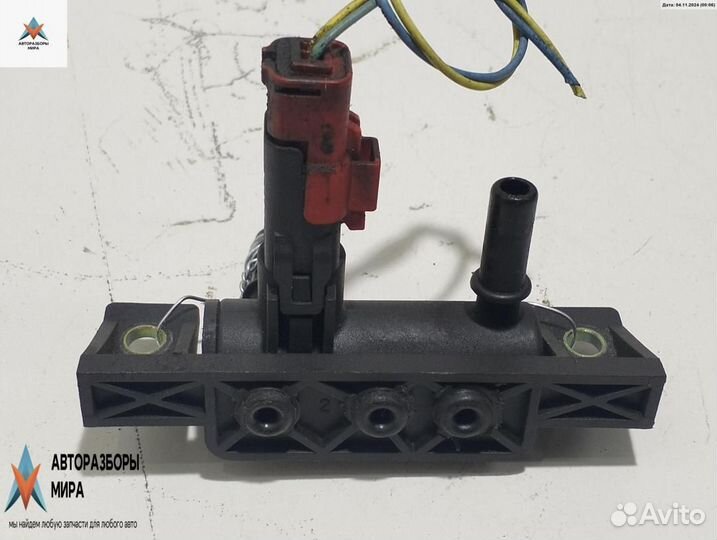 Датчик температуры Citroen C5 2003 9637705080