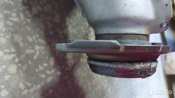 Б/У Б/У Катализатор G8 toyota Hilux 250510E130