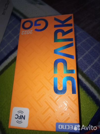 Телефон техно