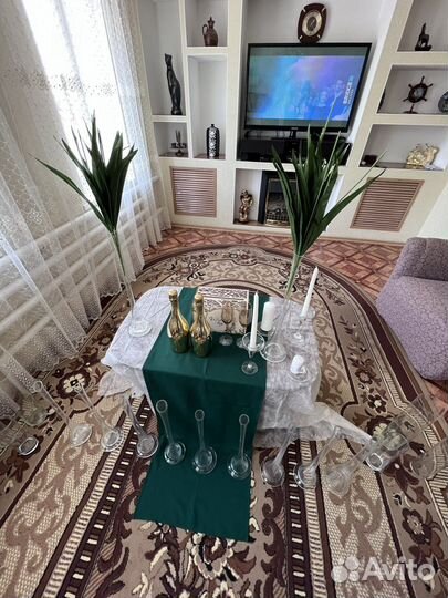 Салфетки тканевые