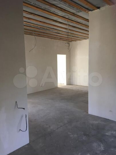 Дом 134,9 м² на участке 5,5 сот.