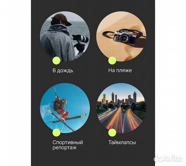 Фильтр поляризационный RayLab CPL Slim 43mm