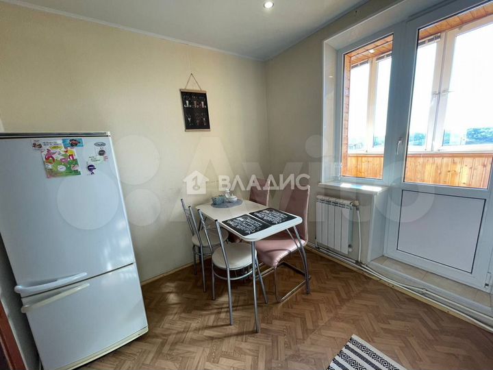 1-к. квартира, 33,8 м², 10/10 эт.