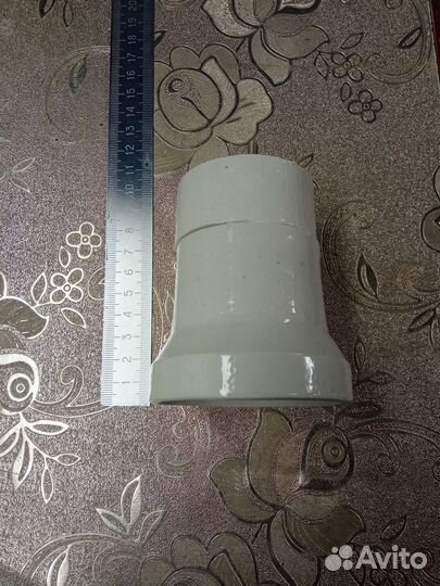Патрон Е 40 дк-07 ухл 2