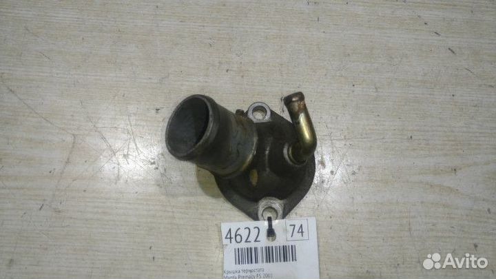 Крышка термостата Mazda Premacy FS 2001